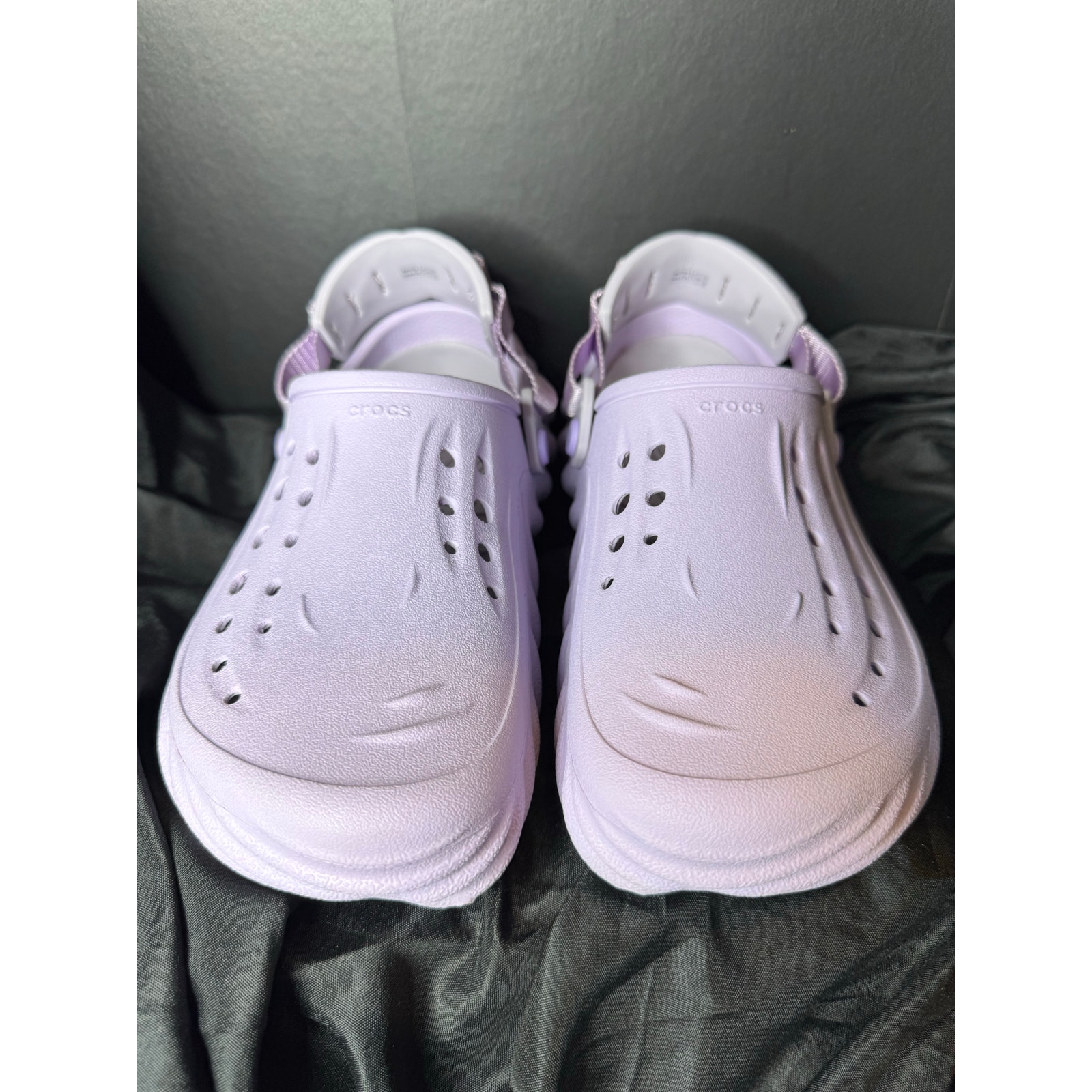 Crocs UnisexAdult Echo Clog